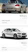 برخی از محصولات BMW که به ایران راه پیدا کرده اند