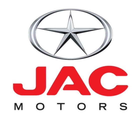 لوگو شرکت خودرو سازی جک (JAK)