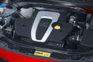 کارشناسی خودرو  ام جی 6  GT از لحاظ فنی
